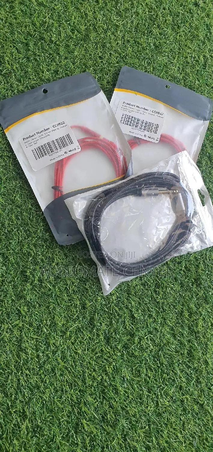 In-ear Extension Cable