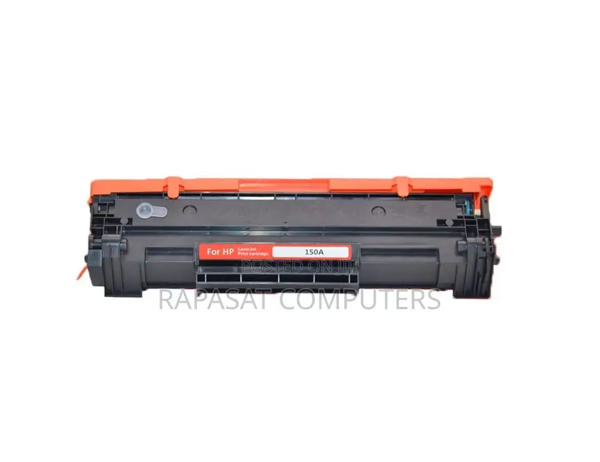 Cmyk 150A W1500A HP Compatible Toner