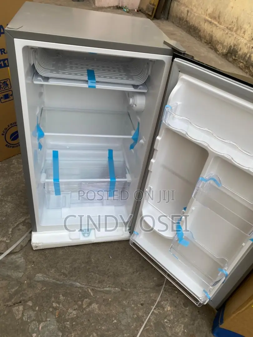 Shop New Pearl Table Top Fridge 89liters