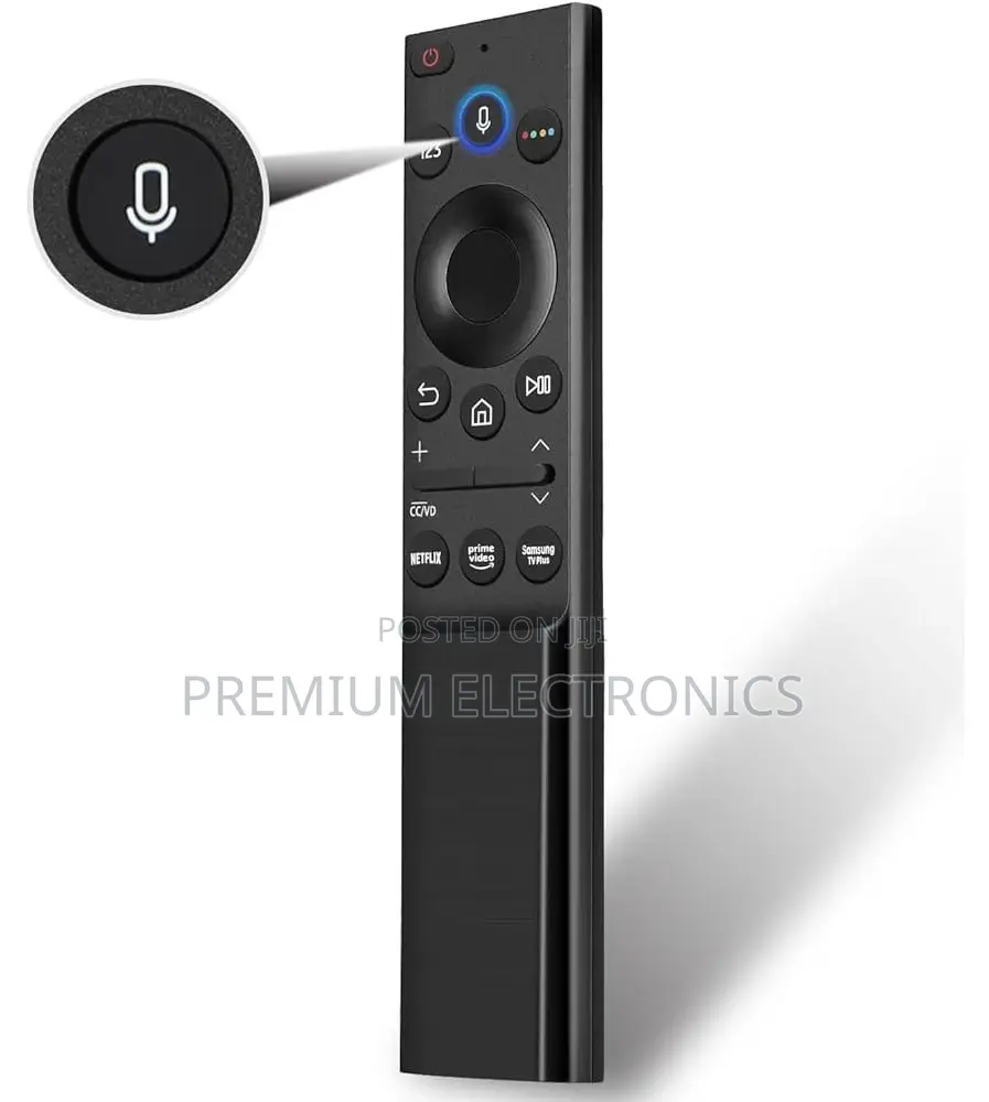 Supersize Picture Enhancer | Samsung 98" QLED Q80C UHD TV