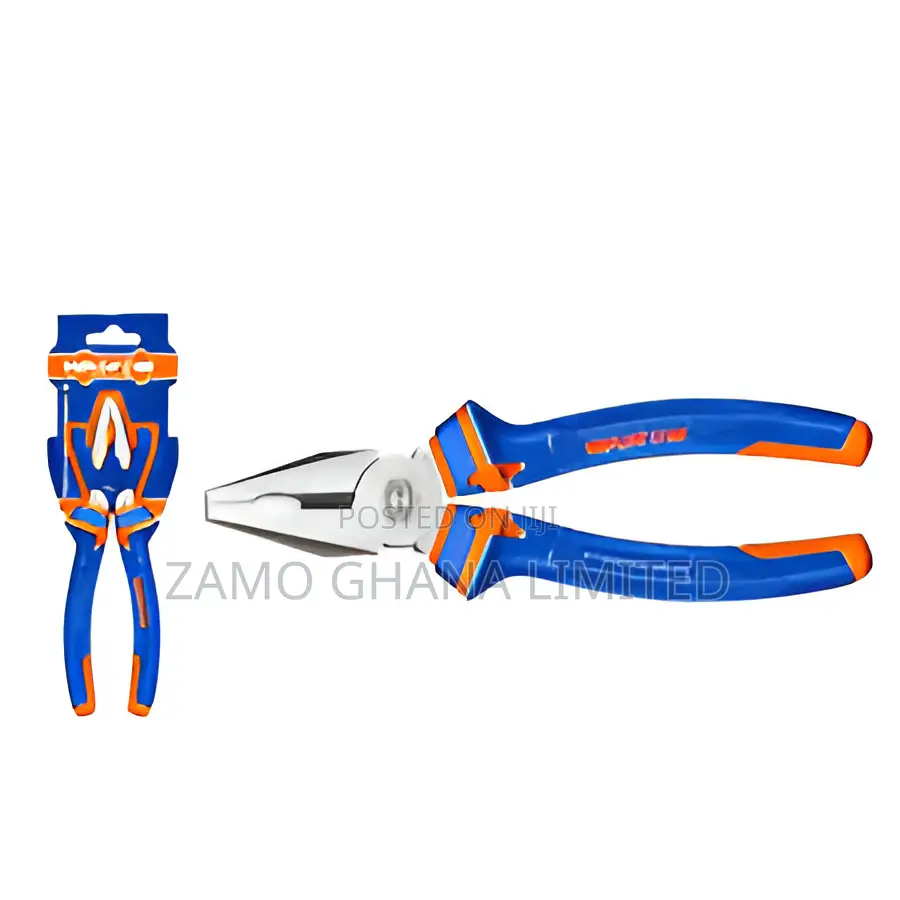 Combination Pliers - Wpl1c08