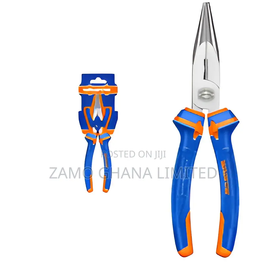 Long Nose Pliers - Wpl2c06