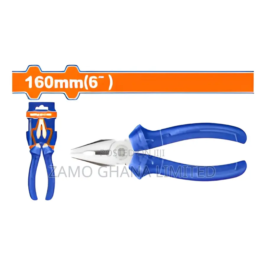 Combination Pliers - Wpl1c26