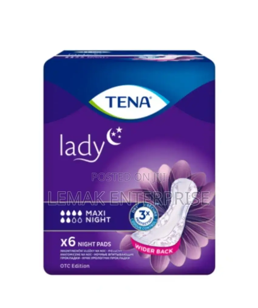 Sanitary Pads