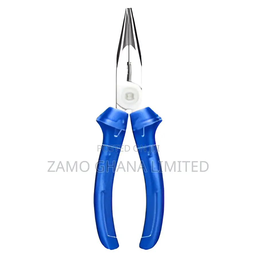 Long Nose Pliers - Wpl2926