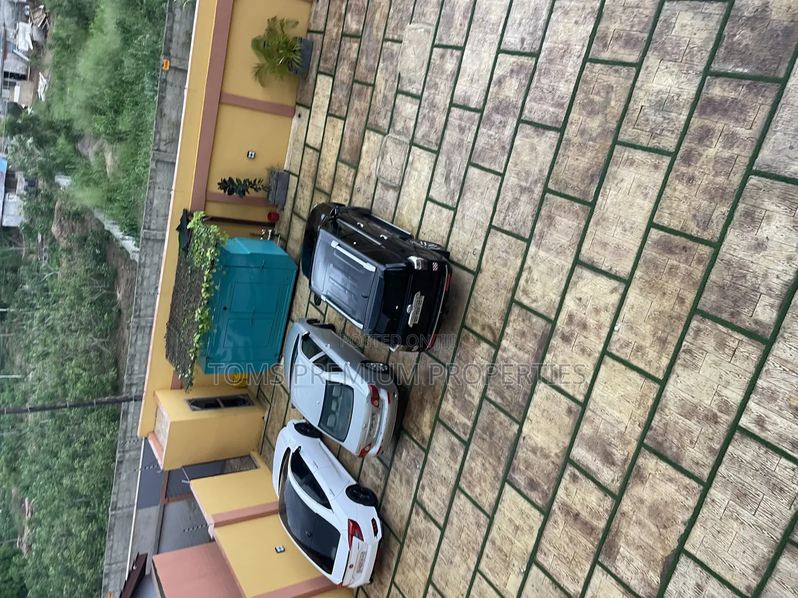Furnished 2bdrm Apartment in Toms Premium, East Legon for rent