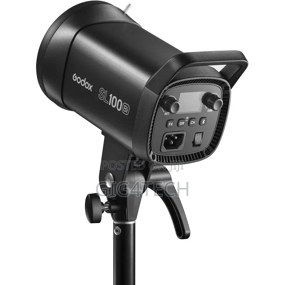 Godox Sl-100bi Continuous Video Light