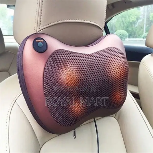 Massage Pillow