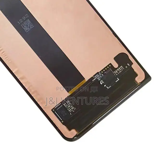 Samsung Z Fold 3 Screen