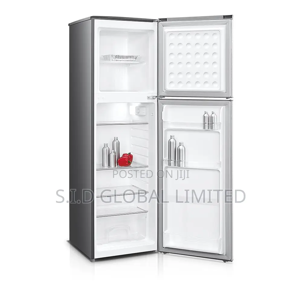 Newly Arrived Nasco Refrigerators 200 LTR [DF2 – 22]