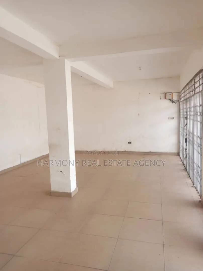 Big Space to Let -Dzorwulu