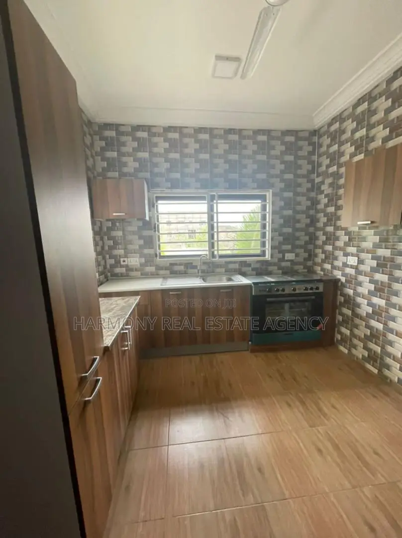 Big Space to Let -Dzorwulu