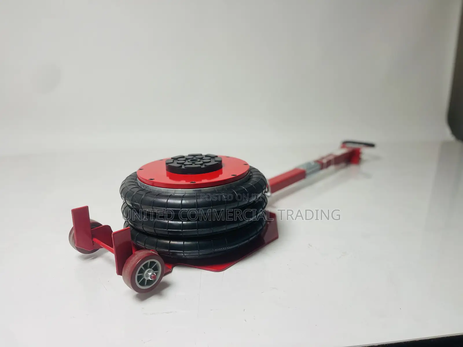 Air Jack (5ton)