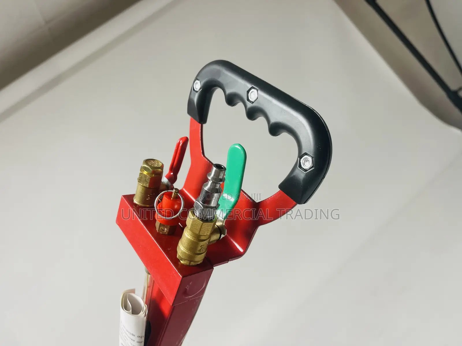 Air Jack (5ton)
