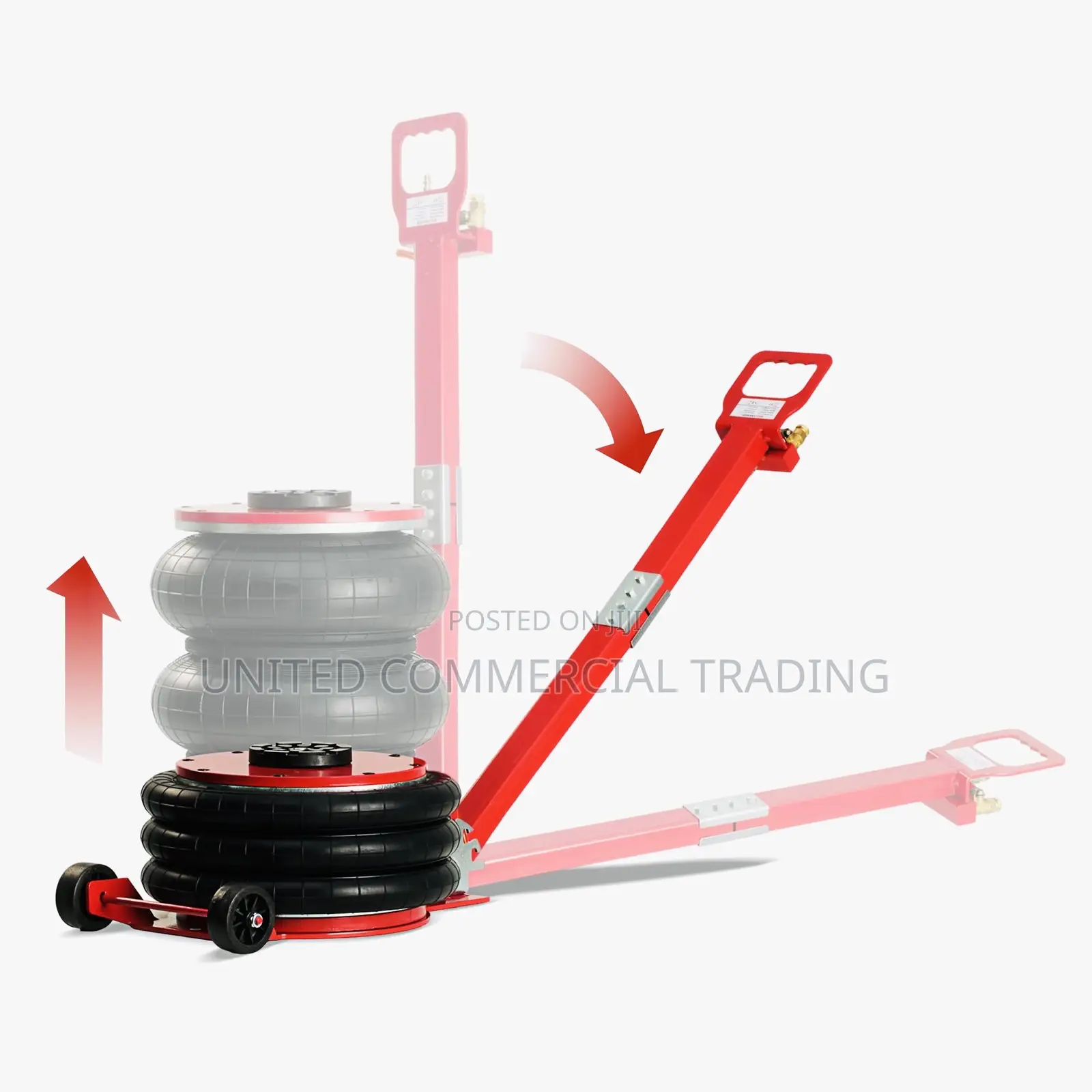 Air Jack (5ton)
