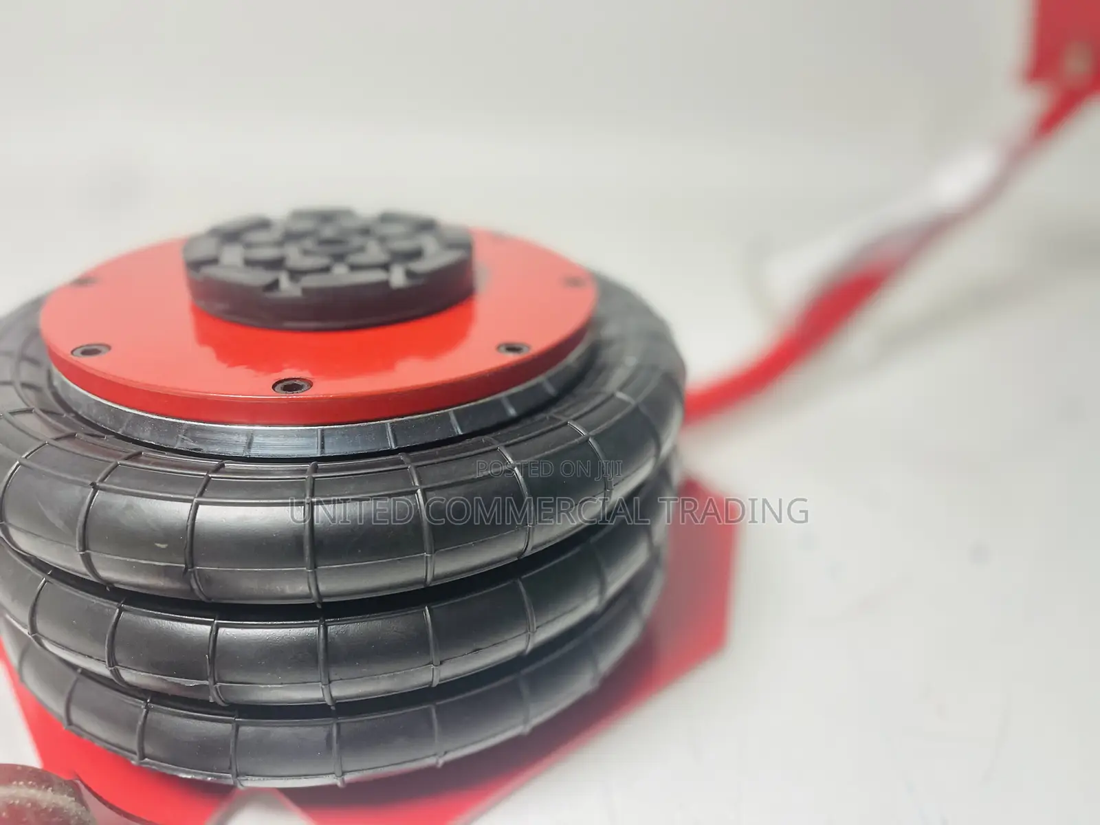 Air Jack (3ton)