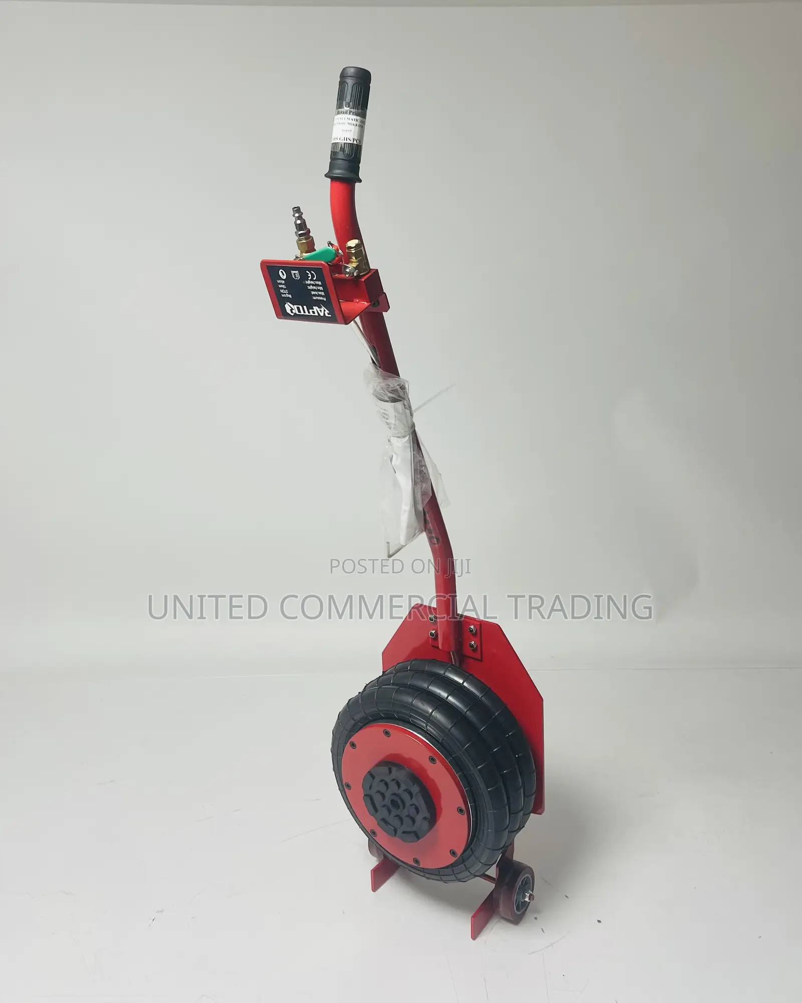 Air Jack (3ton)