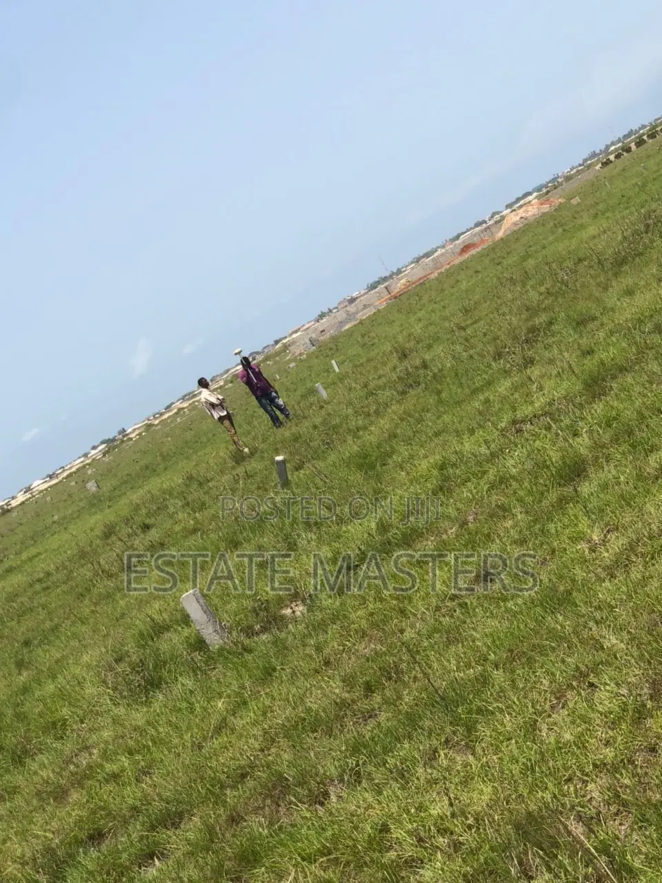 Excellent Lands Up for Sale.