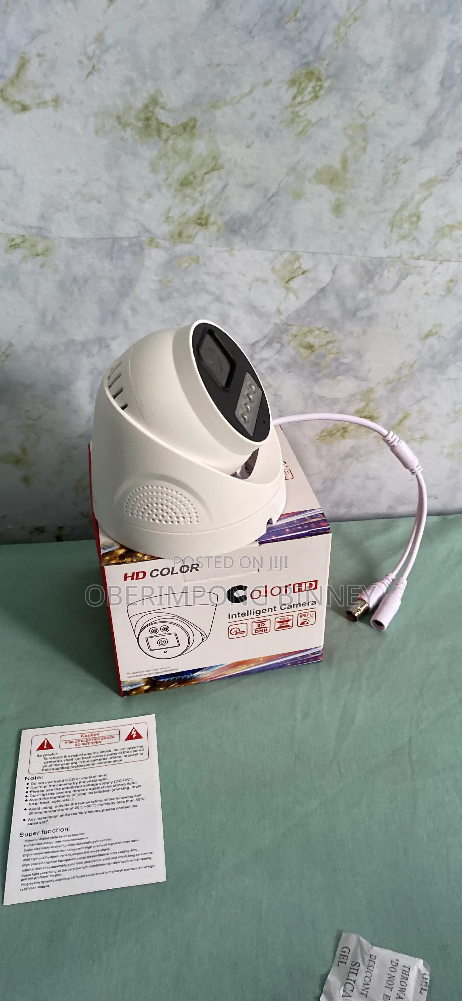 CCTV Camera 2mp