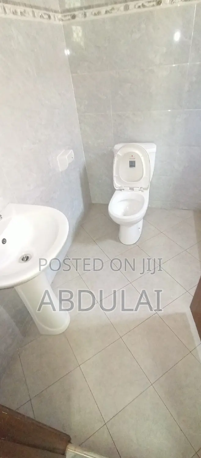 2bdrm Apartment in Abdulai Property ,, Pillar 2 for rent