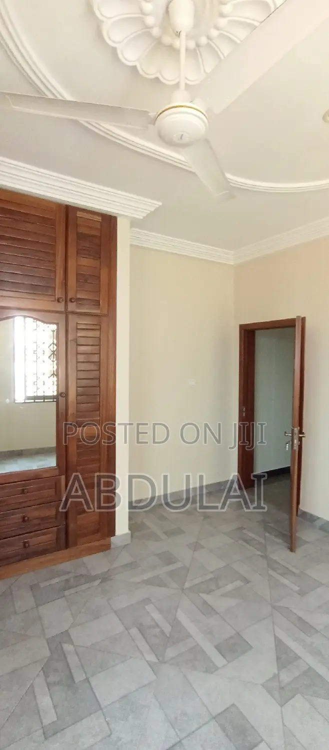 2bdrm Apartment in Abdulai Property ,, Pillar 2 for rent