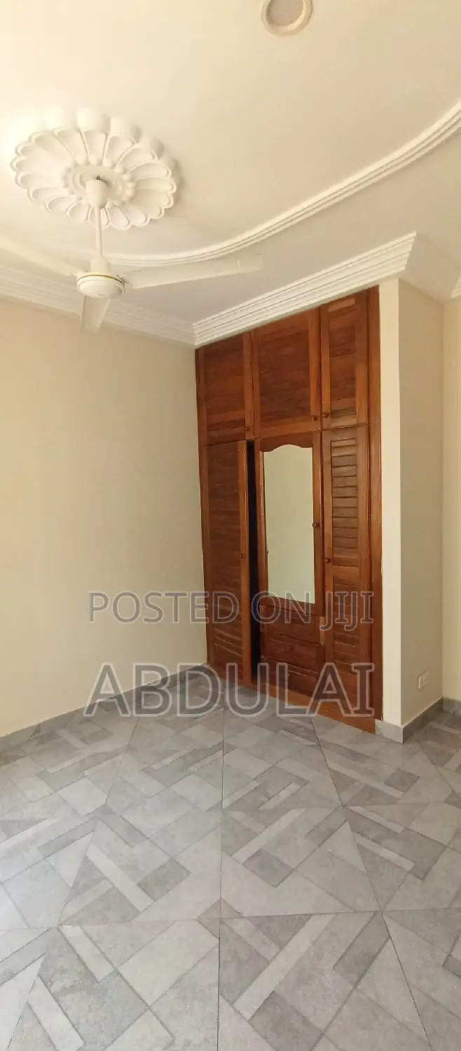 2bdrm Apartment in Abdulai Property ,, Pillar 2 for rent