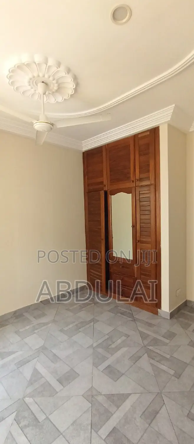 2bdrm Apartment in Abdulai Property ,, Pillar 2 for rent