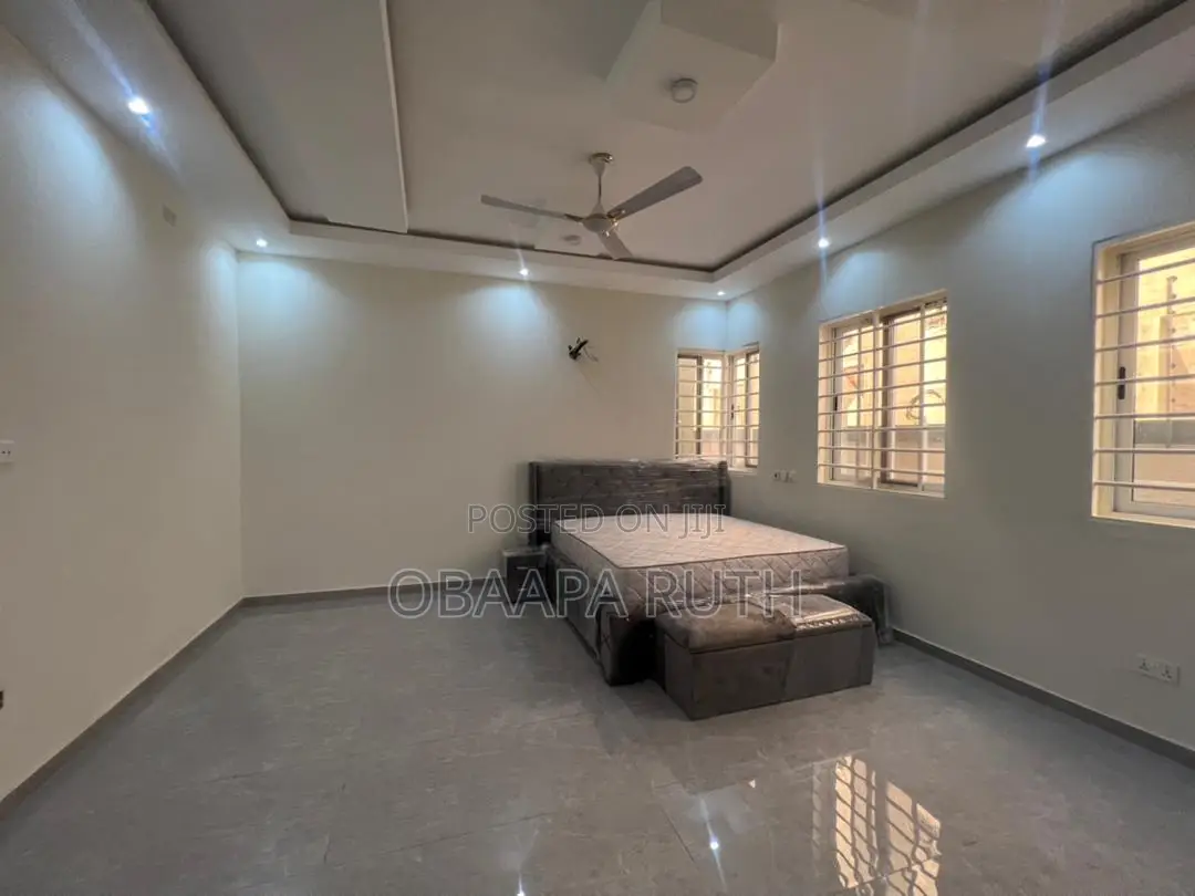 House for Rent at East Legon for Office Going for 10,000