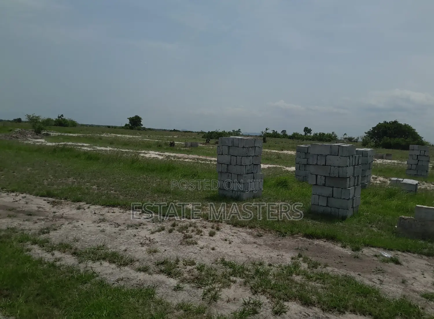 Genuine Lands With Free Documentation