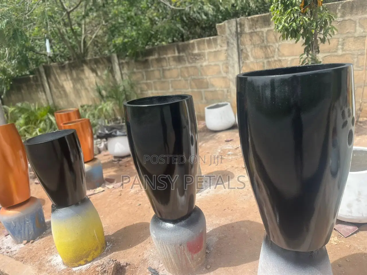 Flower Pots for Sale