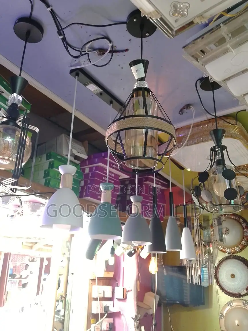 Pendants Light