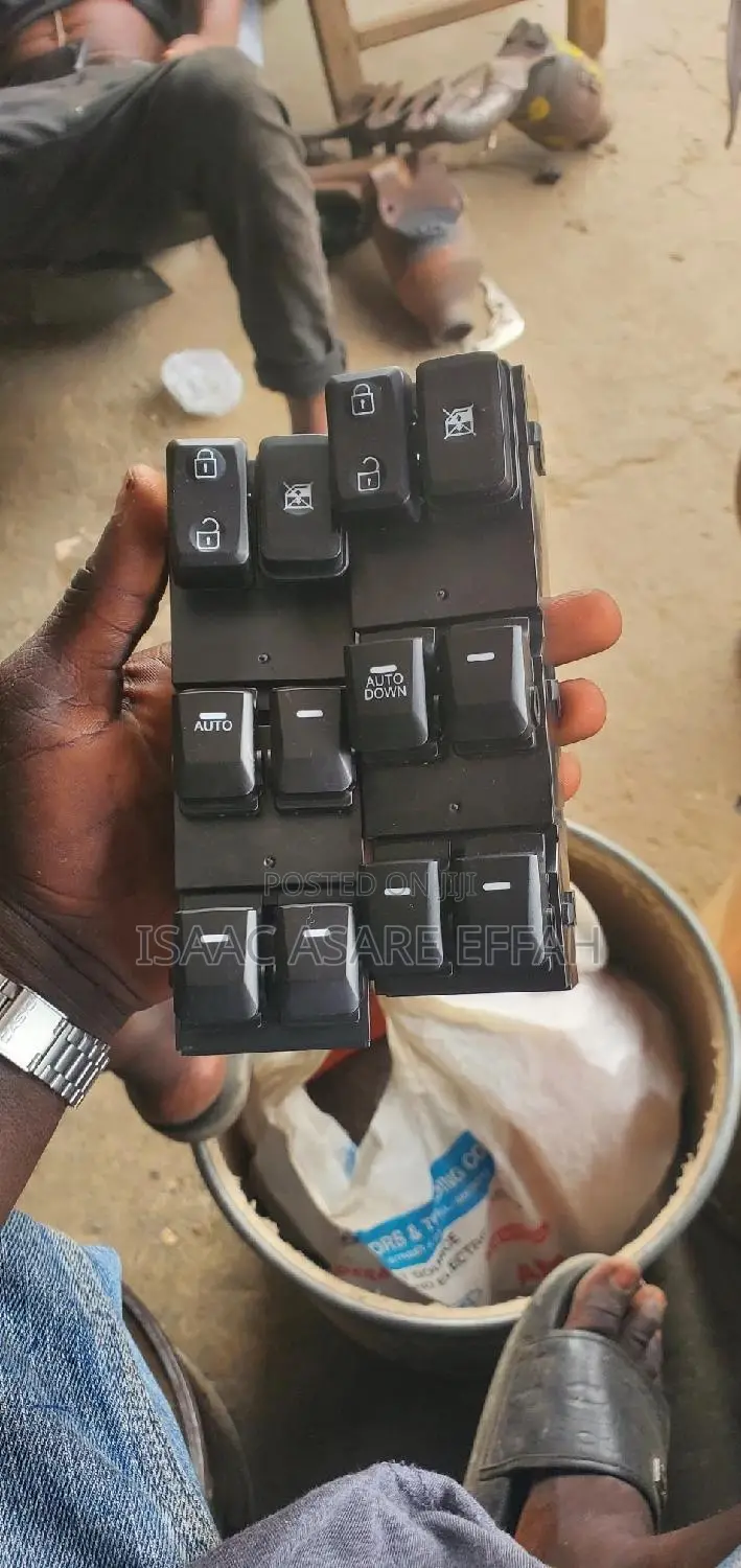 Door Switch for All Cars