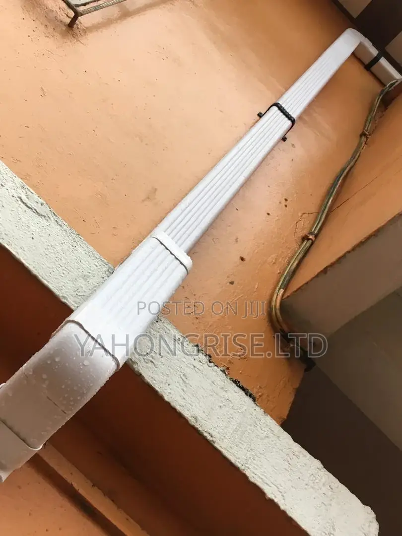 PVC Downspout (Jhl)