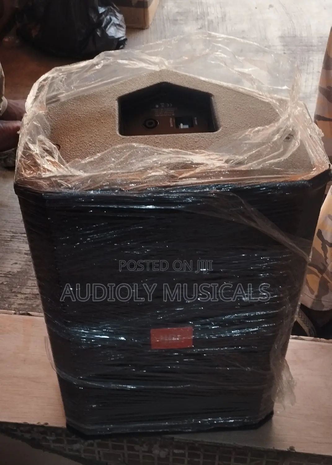 JBL -12inches Stage Monitor (Pair)