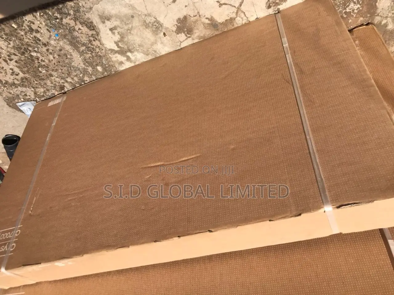 Amazing Samsung 55" Class Crystal UHD CU7000