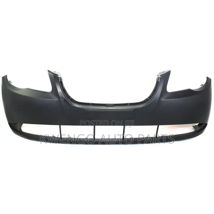 Elantra 2008 Front Bumper