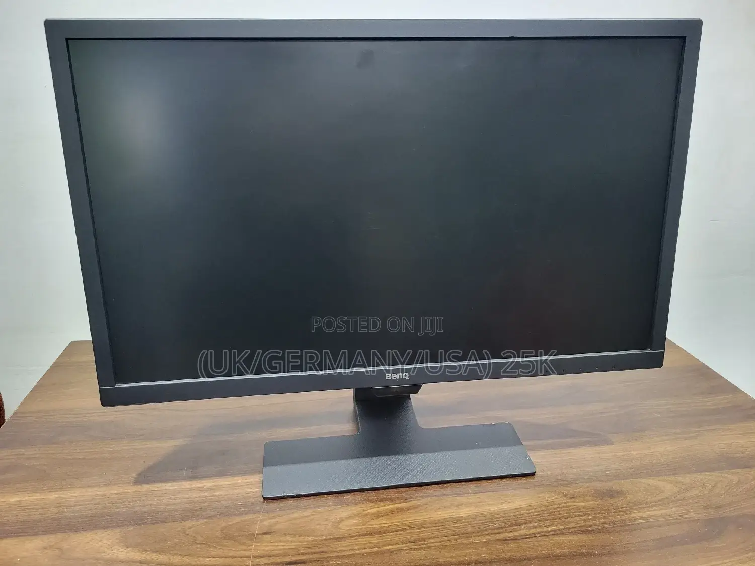 Benq 24′′ Full Hd Led Monitor – 1920×1080, 1 Ms Gtg, 60/75 Hz (Hdmi),