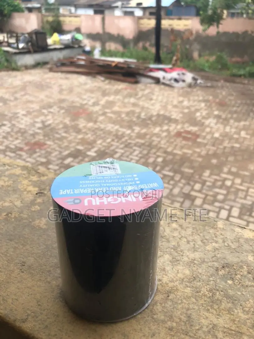 Roof Leak Repair Tape