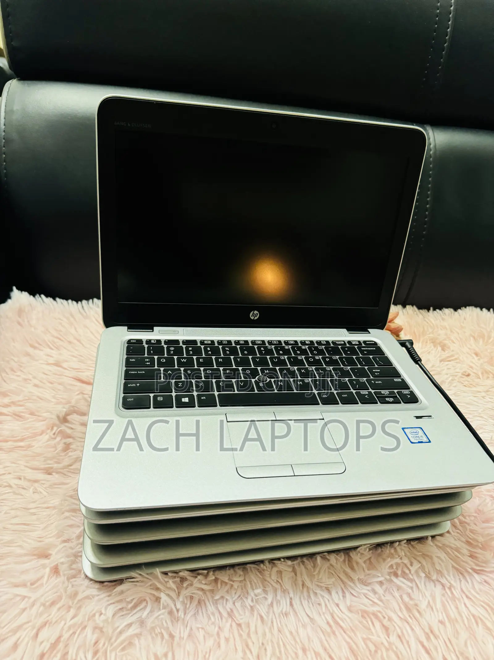 Laptop HP EliteBook 840 G3 8GB Intel Core i5 SSD 256GB