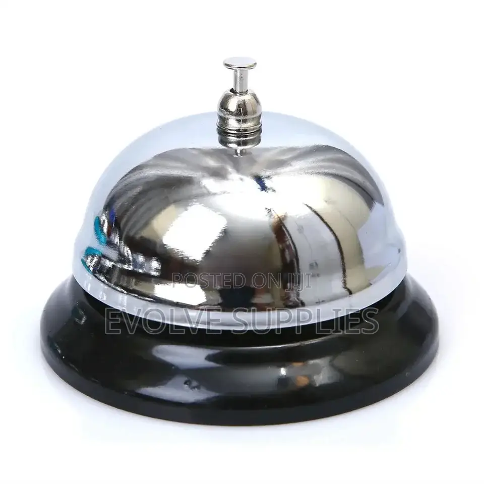Call Bell For Restaurant And Hotels