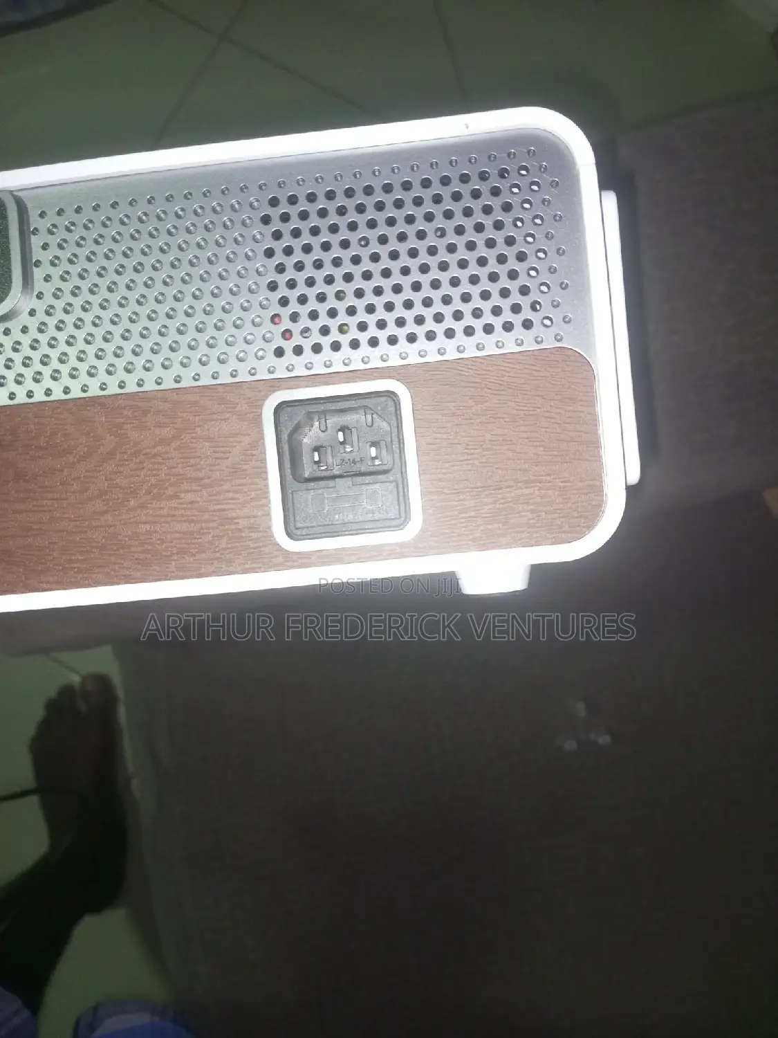 Projector
