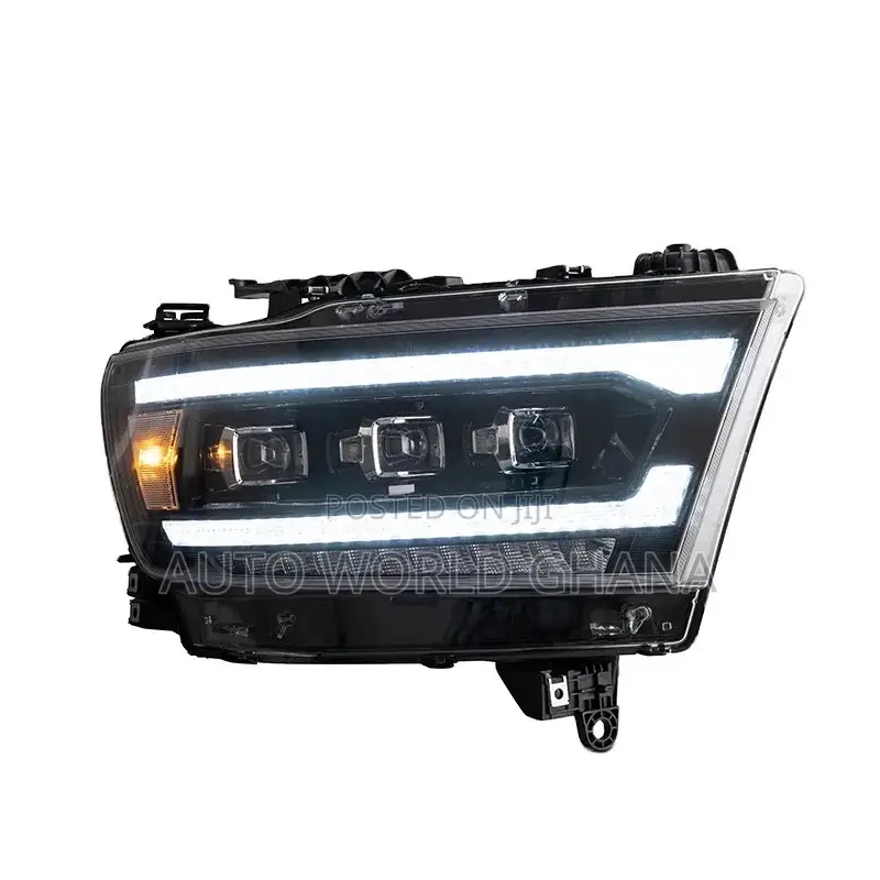 Dodge Ram 1500 Healdight 2019 2020 2021 2022 2023
