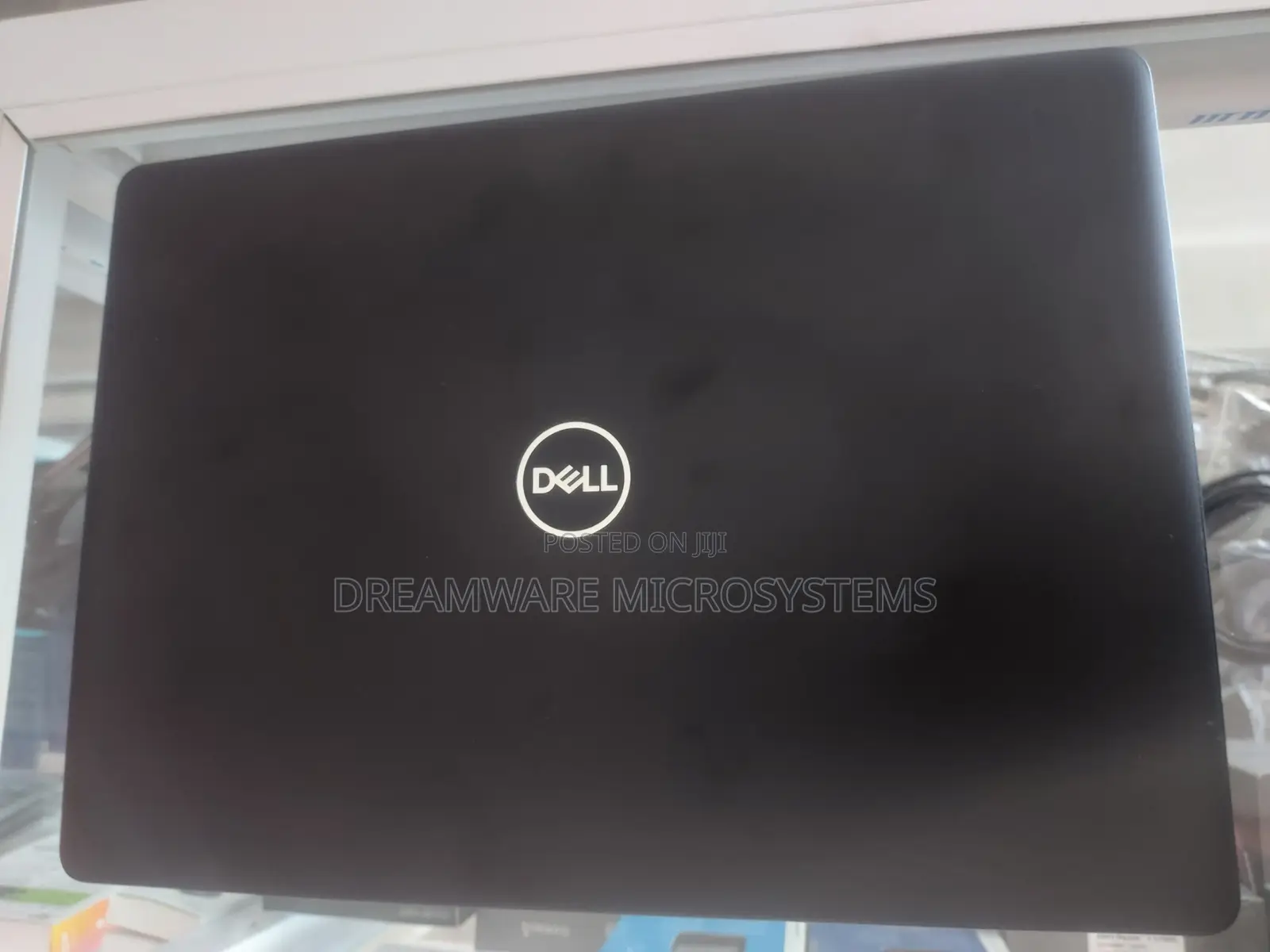 Laptop Dell Latitude 3490 16GB Intel Core I5 SSD 512GB