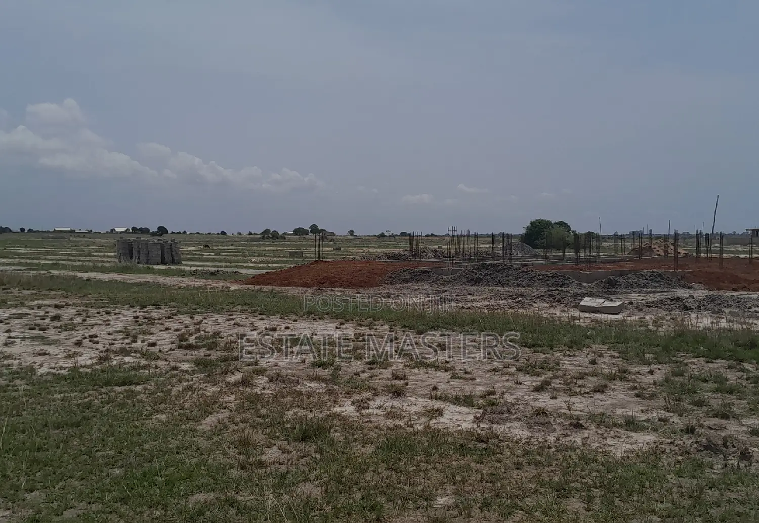 Verified Plot for Sale