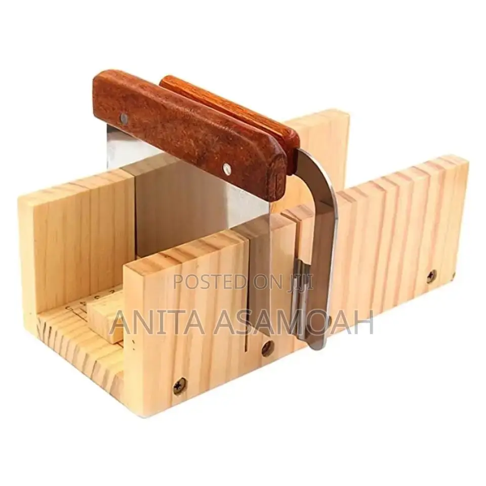 Adjustable Soap Cutter