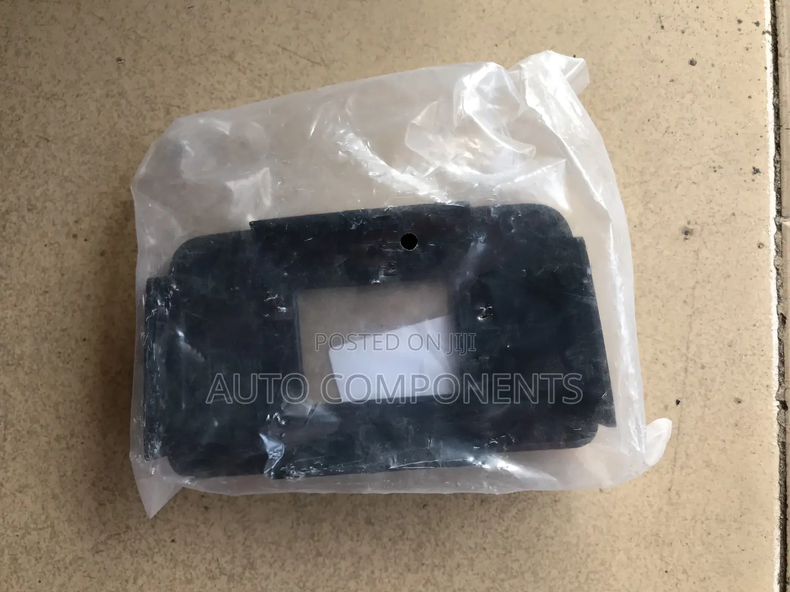 Honda Accord 2018-2020 Radar Sensor Cover