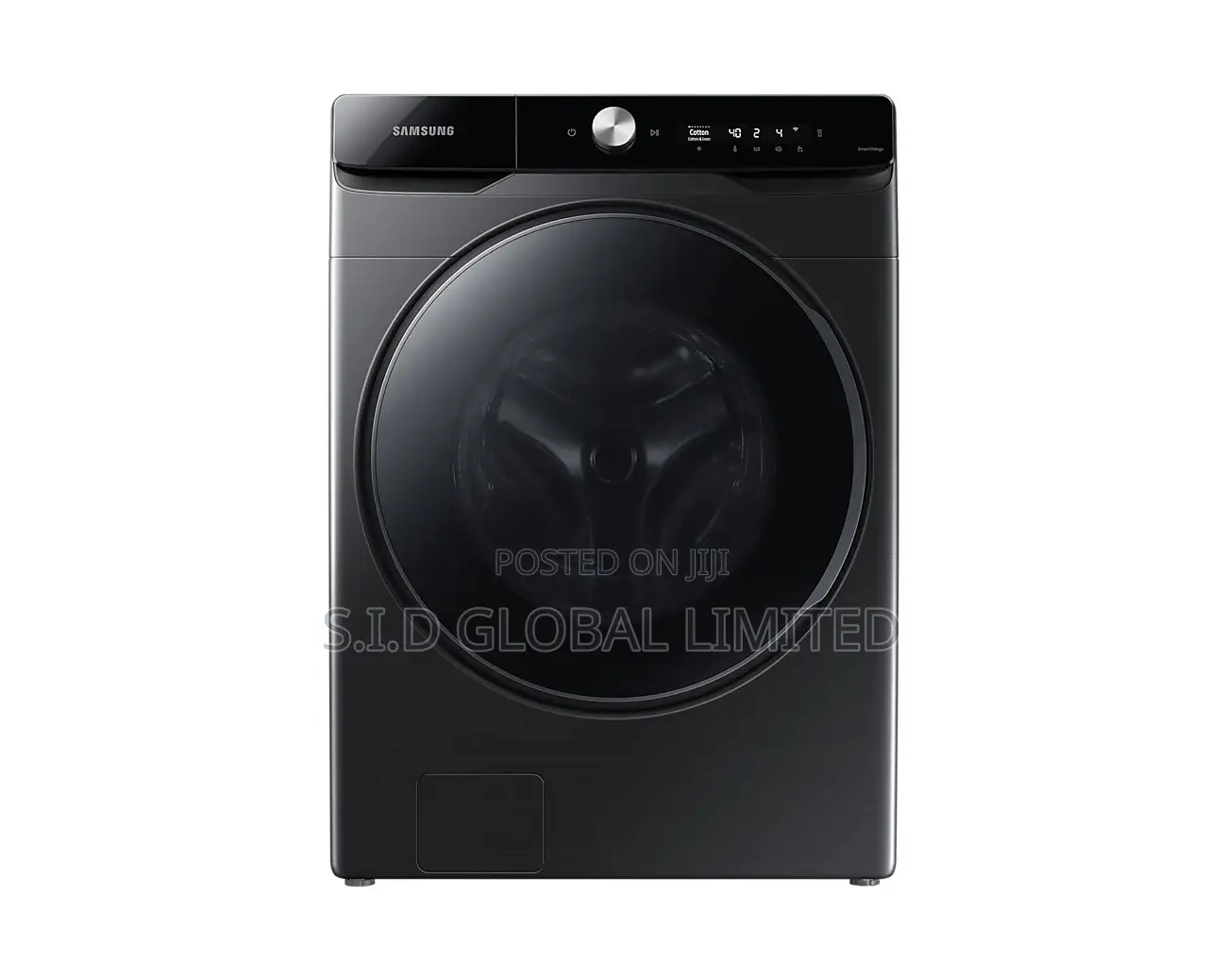 Take Home SAMSUNG-21KG-WASHER- -12kg-Dryer-Washing-Machine-W