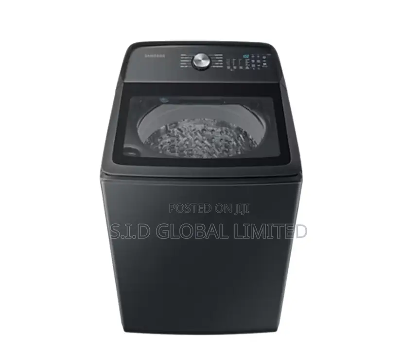 Available Samsung -18kg-Top-Load-Full-Auto-Washing-Machine-W