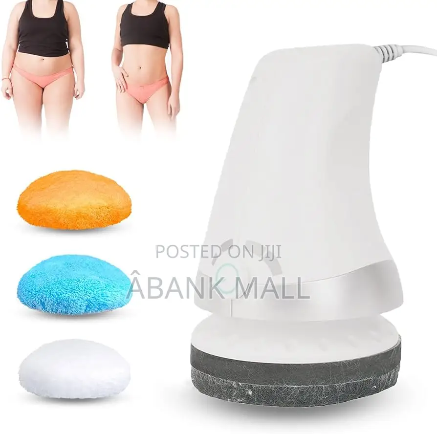 Tummy Massager (Flat Tummy)