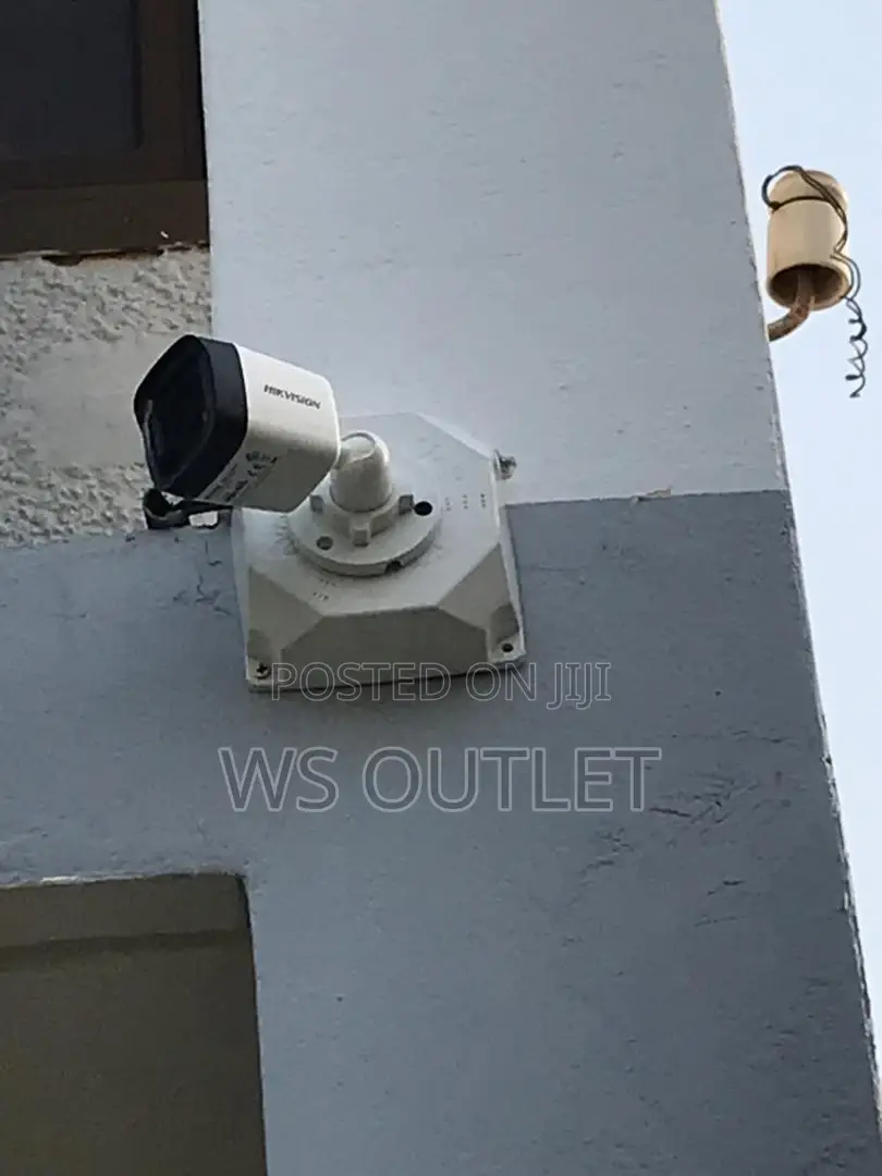 CCTV Camera Services